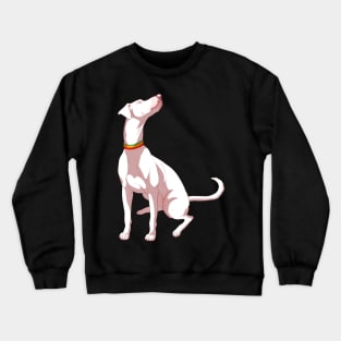 Prideful Pup Crewneck Sweatshirt